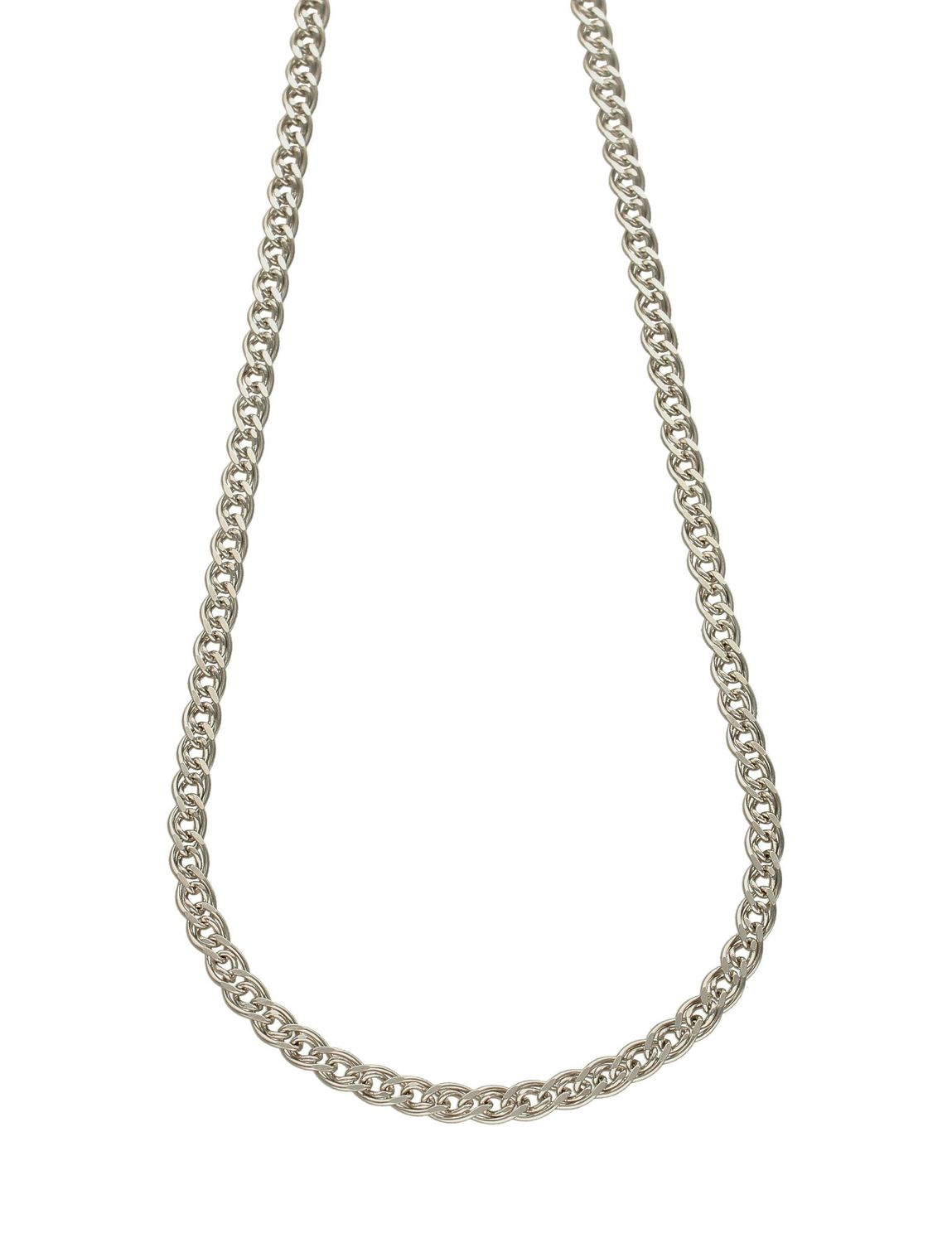 Srebrny Łańcuszek Mona Lisa rodowany DIA-LAN-5984-925 3,4mm. Łańcuszek srebrny. Łańcuszek srebrny rodowany. Łańcuszek o splocie Mona Lisa. Łańcuszek srebrny Mona Lisa idealny na prezent (2).jpg